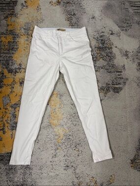 Democracy White Women's Skinny Jeans